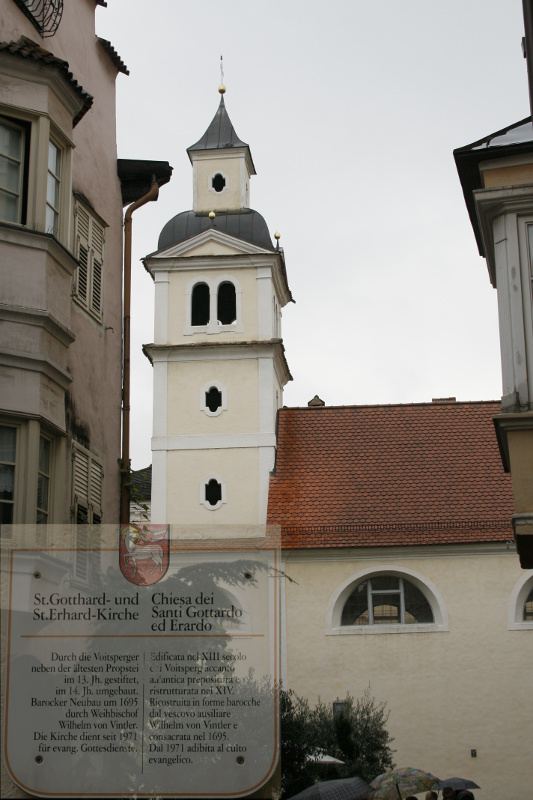 Gotthardkirche