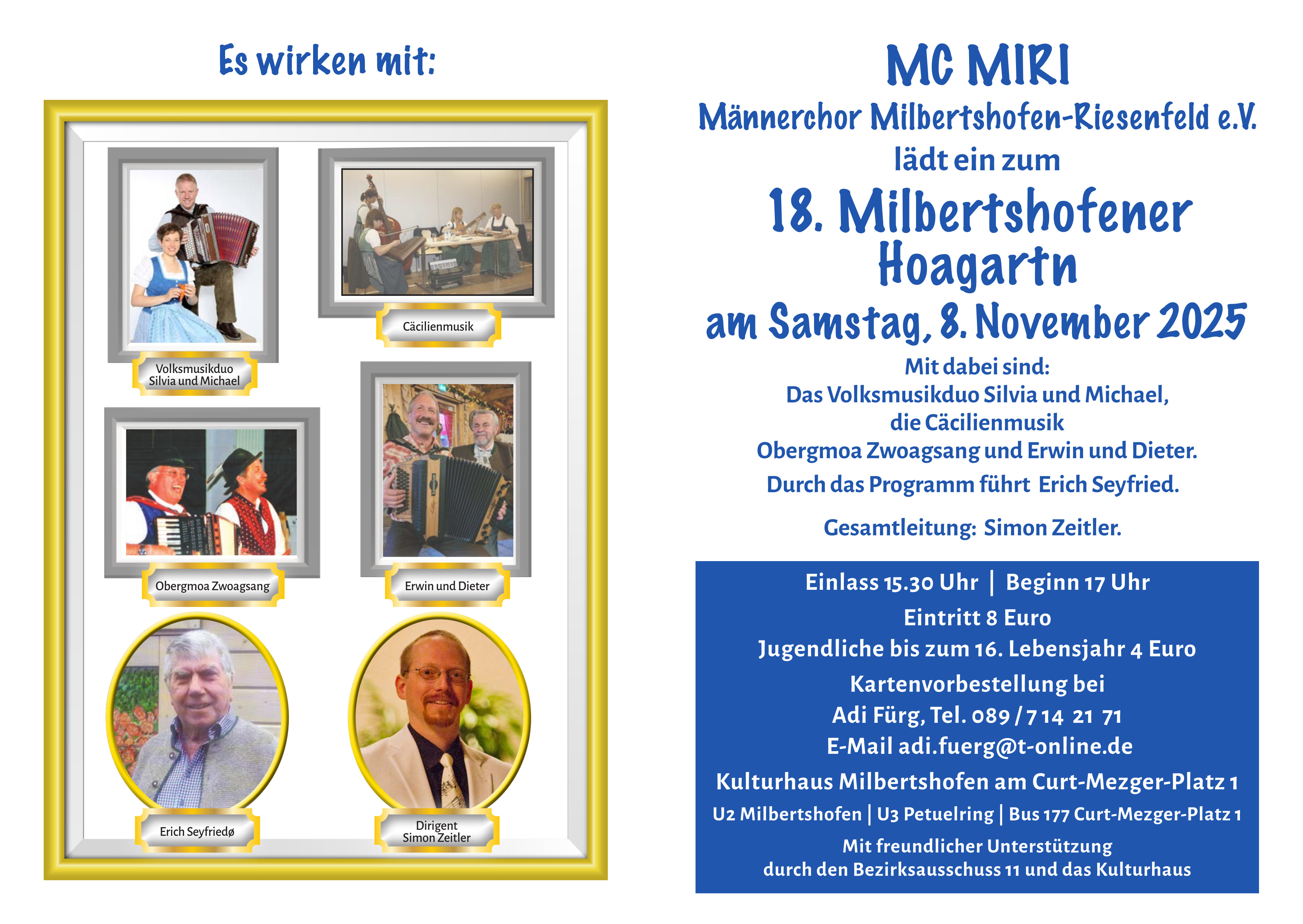 Flyer Teil 2