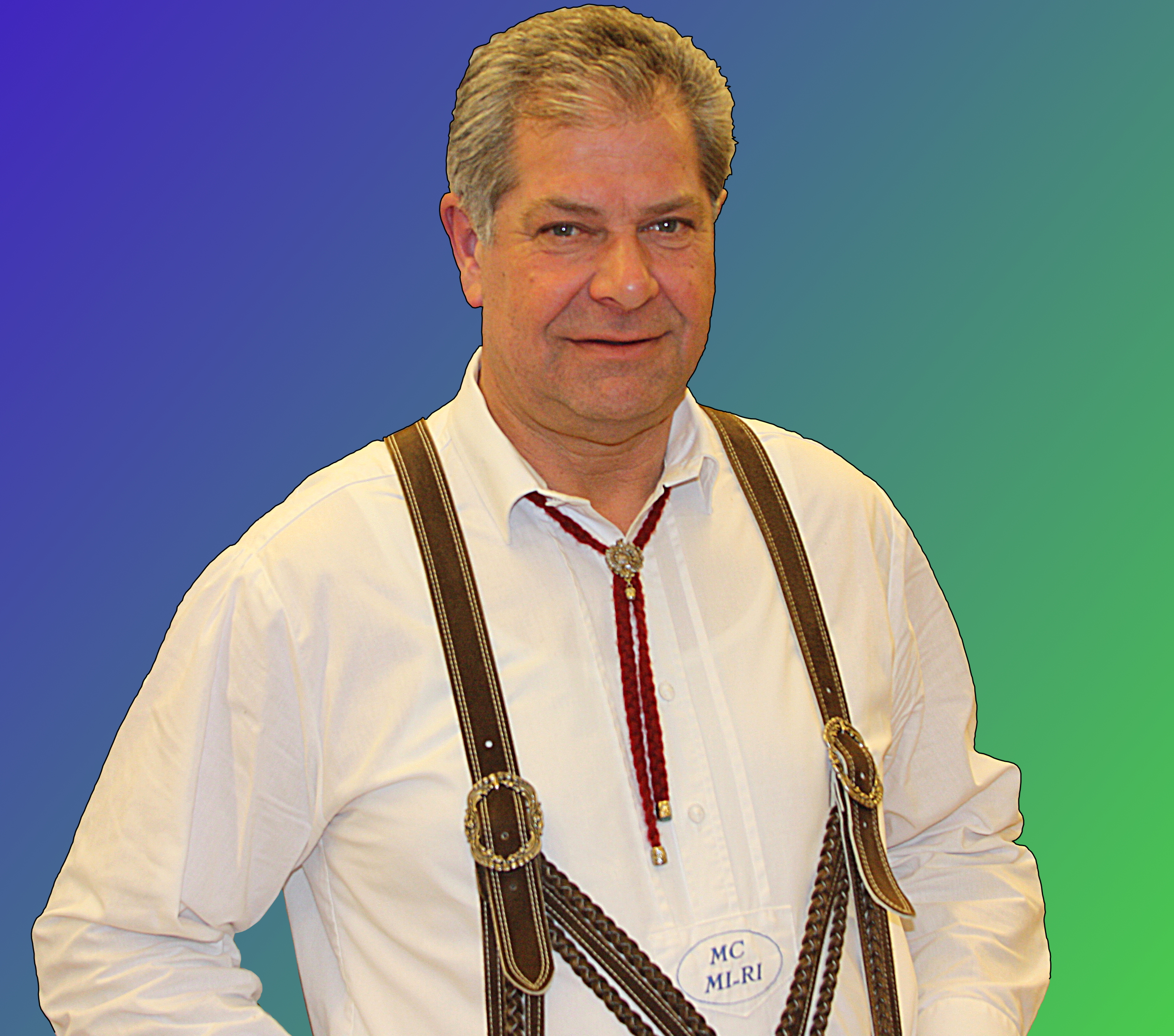 Thomas Arzberger