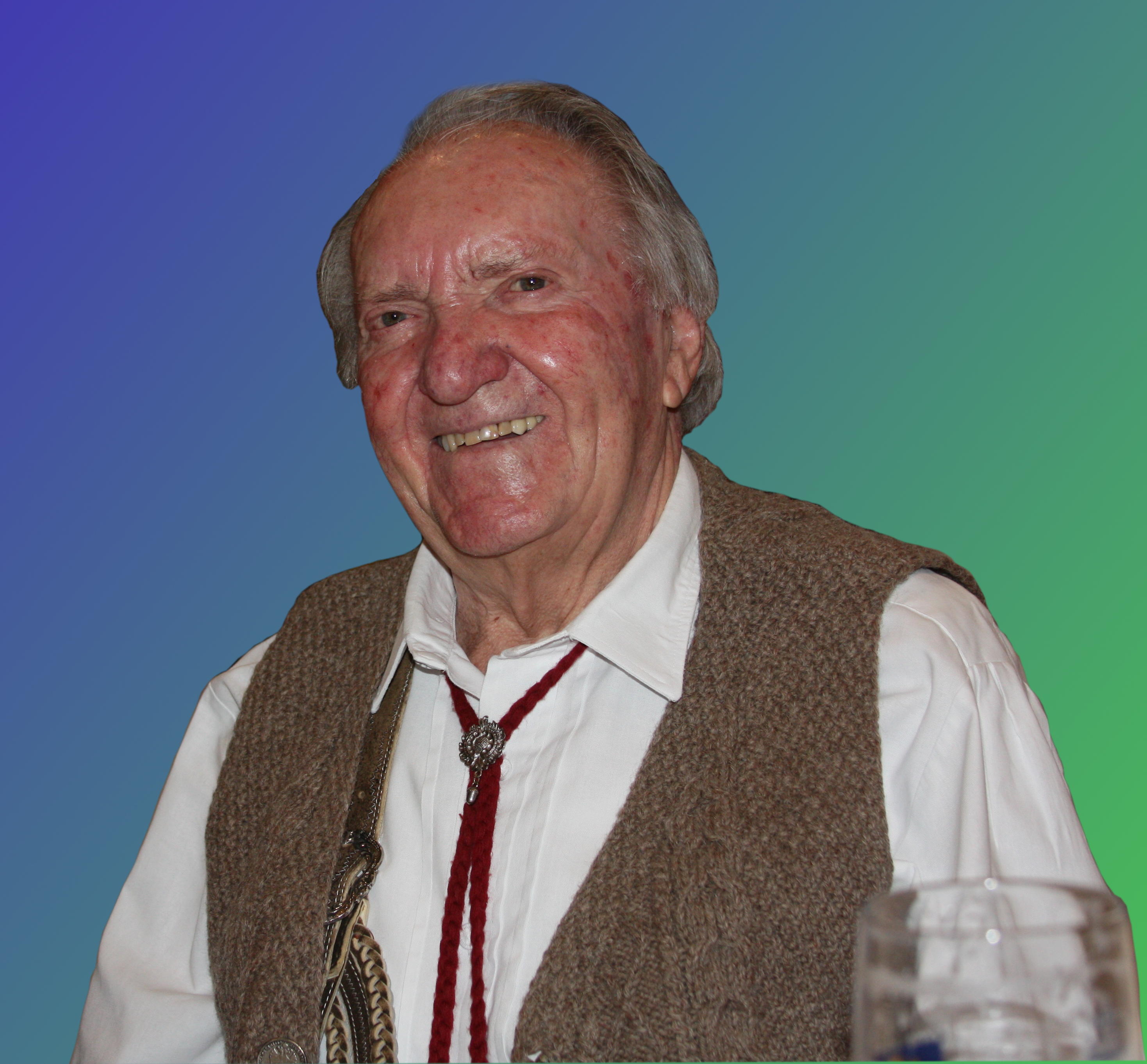 Fritz Fischer