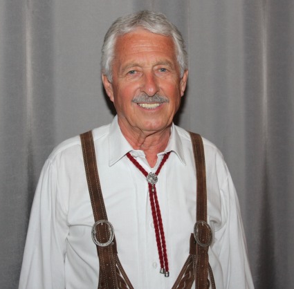 Erhart Gerber