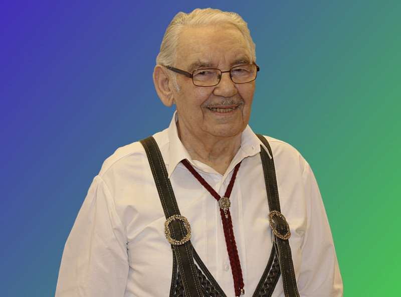 Fritz Grininger