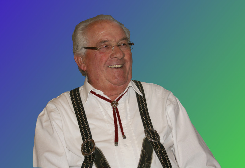 Willy Kapp