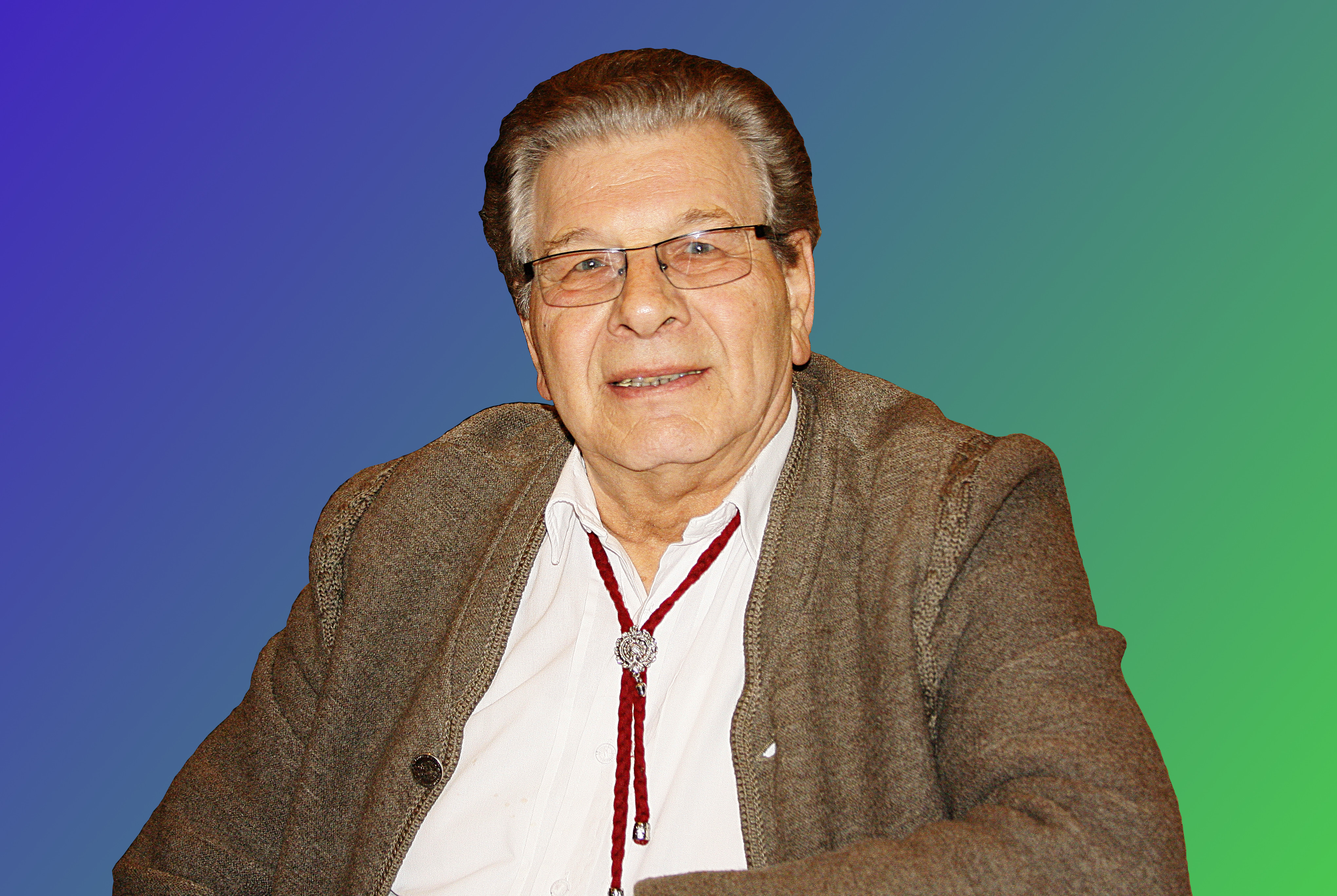 Werner Theisen